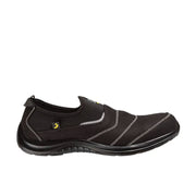 Safety Jogger Yukon S1PS Black Werkschoenen