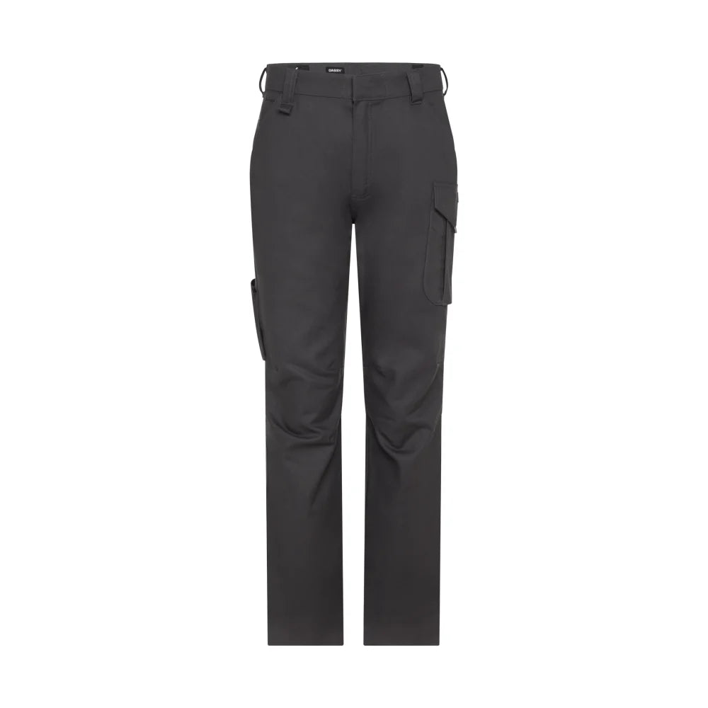 Dassy Aalto Werkbroek 265 G/M² Antracietgrijs