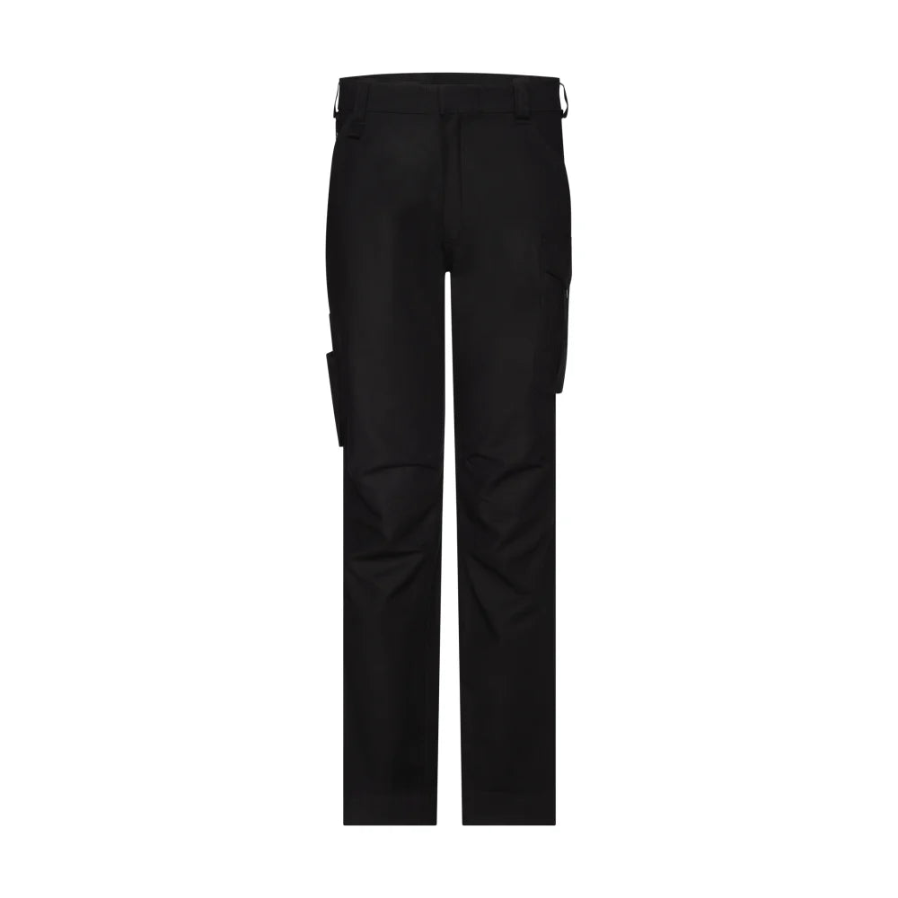 Dassy Aalto Werkbroek 265 G/M² Zwart