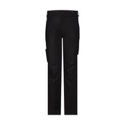 Dassy Aalto Werkbroek 265 G/M² Zwart
