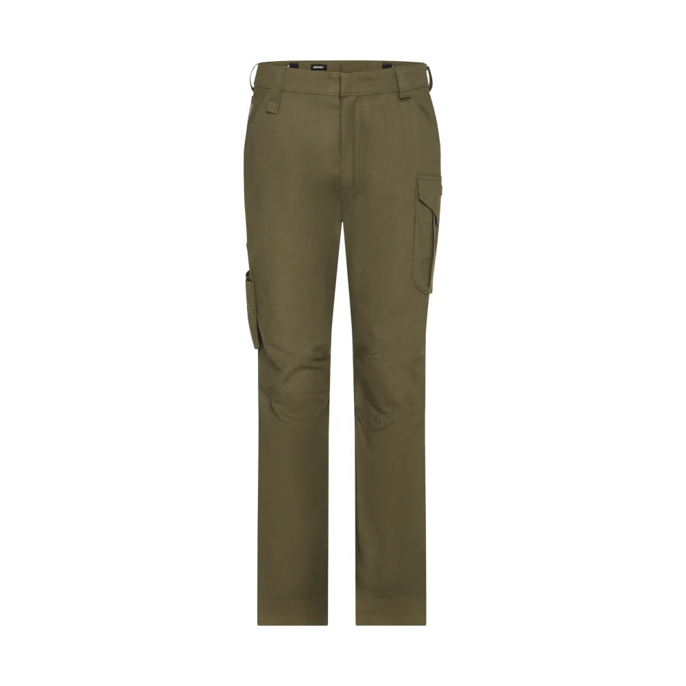 Dassy Aalto Werkbroek 265 G/M² Kakigroen