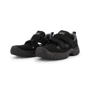 Dassy Achilles S1Pl Veiligheidssandalen Zwart