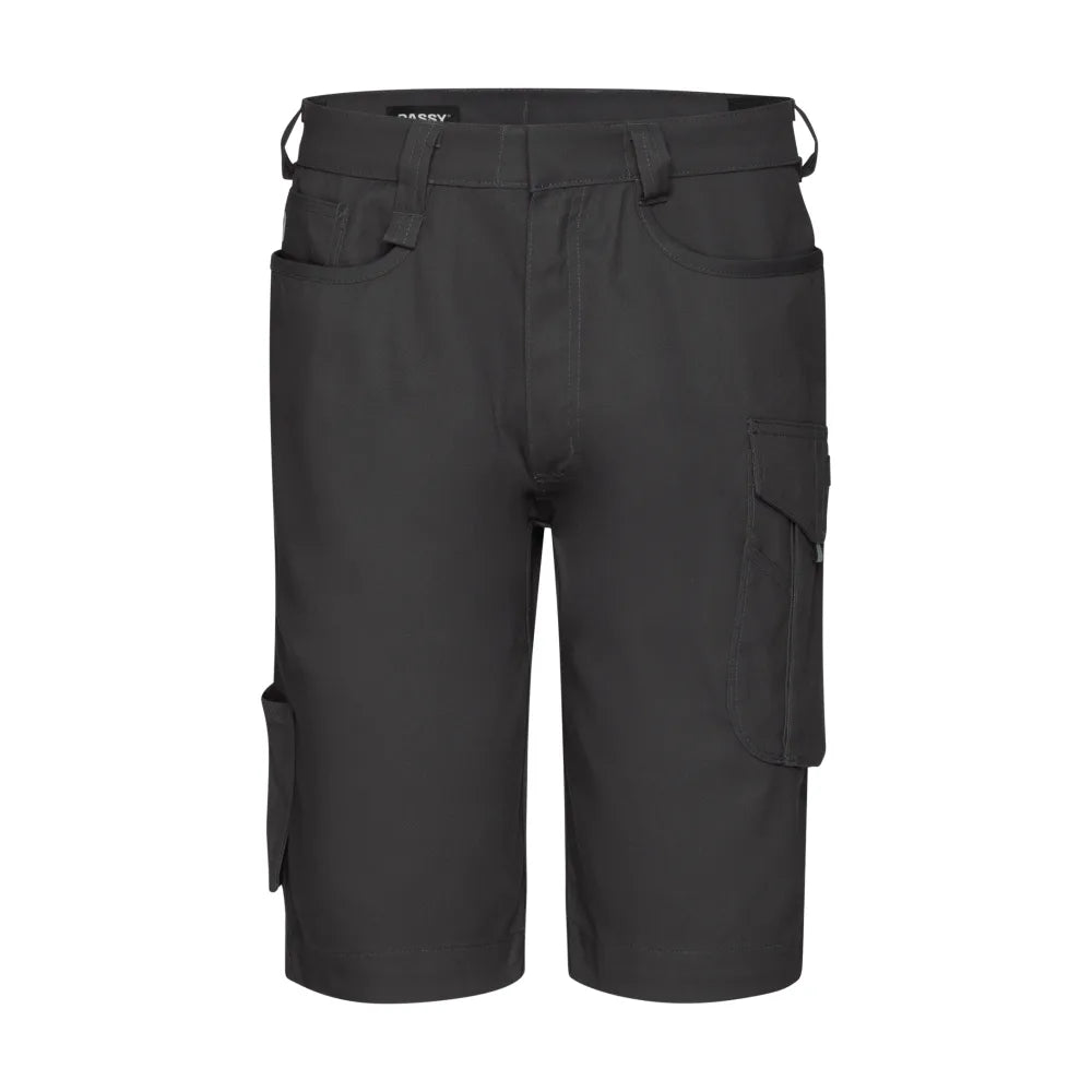 Dassy Botta Werkshort 245 G/M² Antracietgrijs