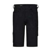 Dassy Botta Werkshort 245 G/M² Zwart