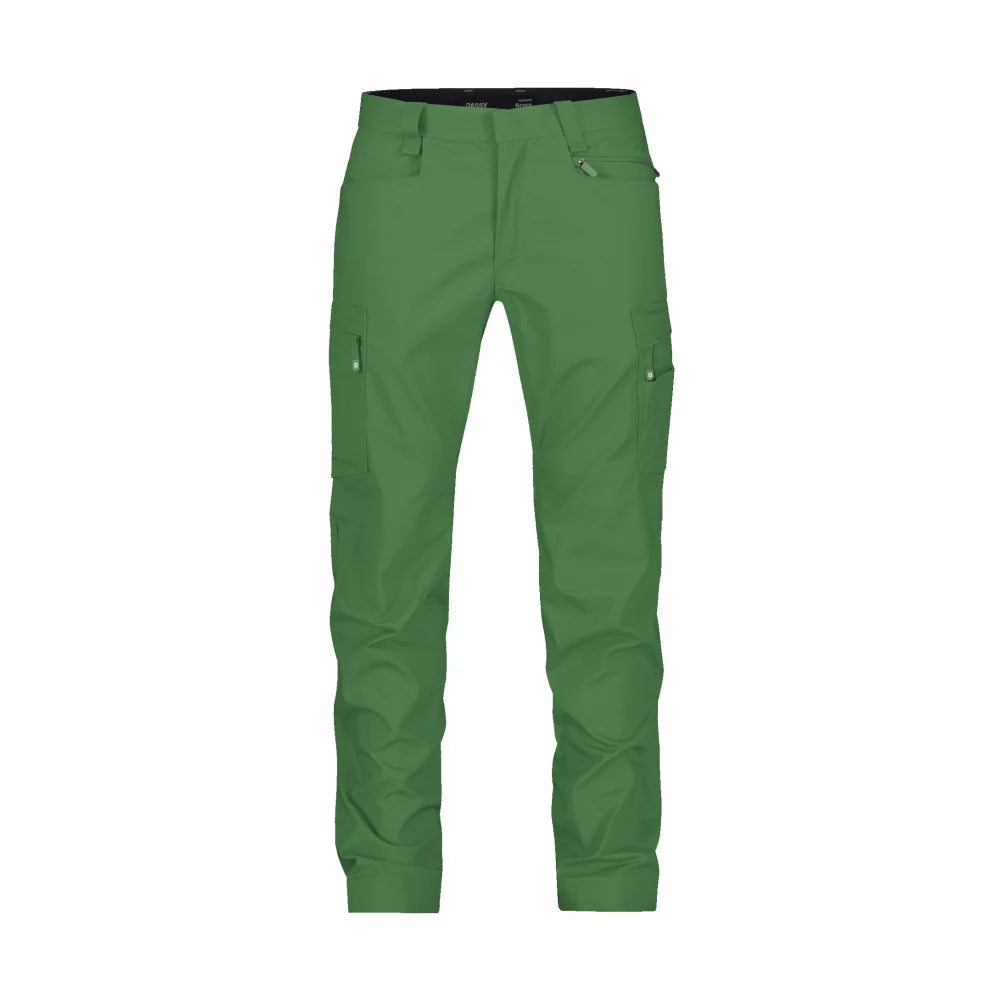 Dassy Bryce Werkbroek 250G/M² Olmgroen