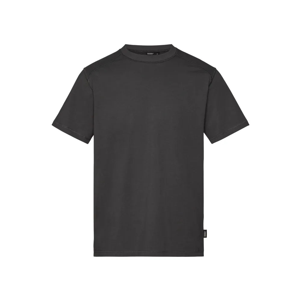 Dassy Core T-Shirt 180G/M² Antracietgrijs