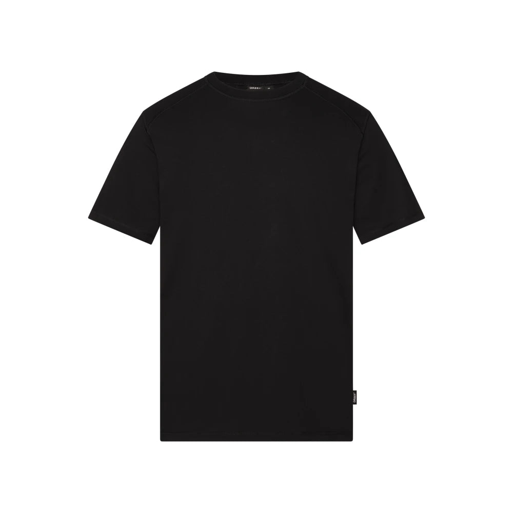 Dassy Core T-Shirt 180G/M² Zwart
