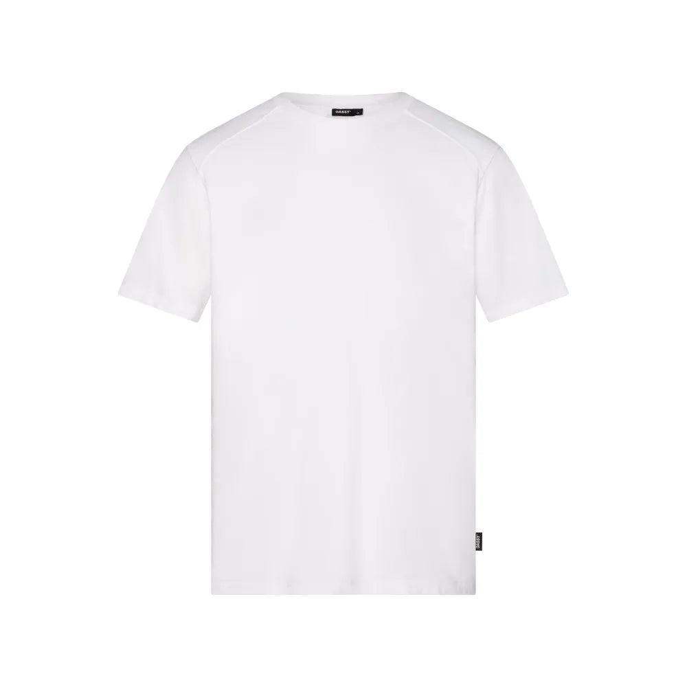 Dassy Core T-Shirt 180G/M² Wit