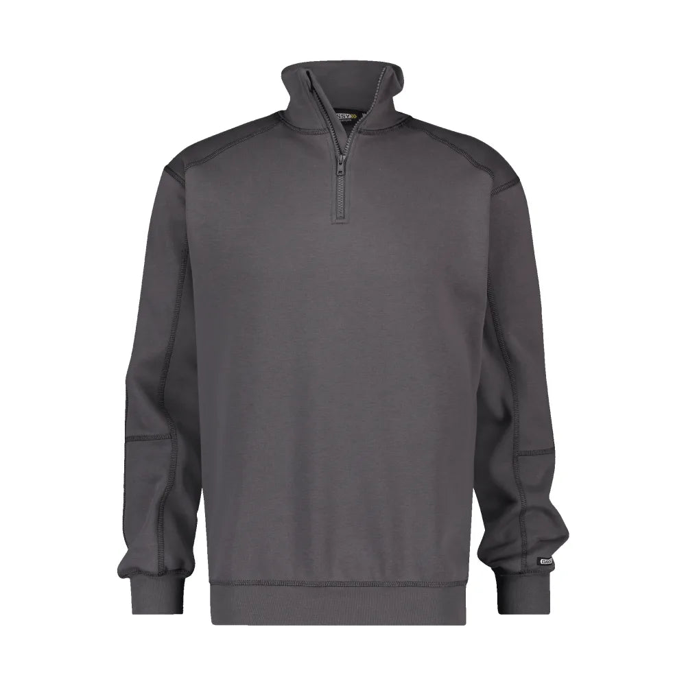 Dassy Felix Sweater 290 G/M² Cementgrijs