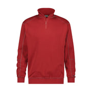 Dassy Felix Sweater 290 G/M² Rood