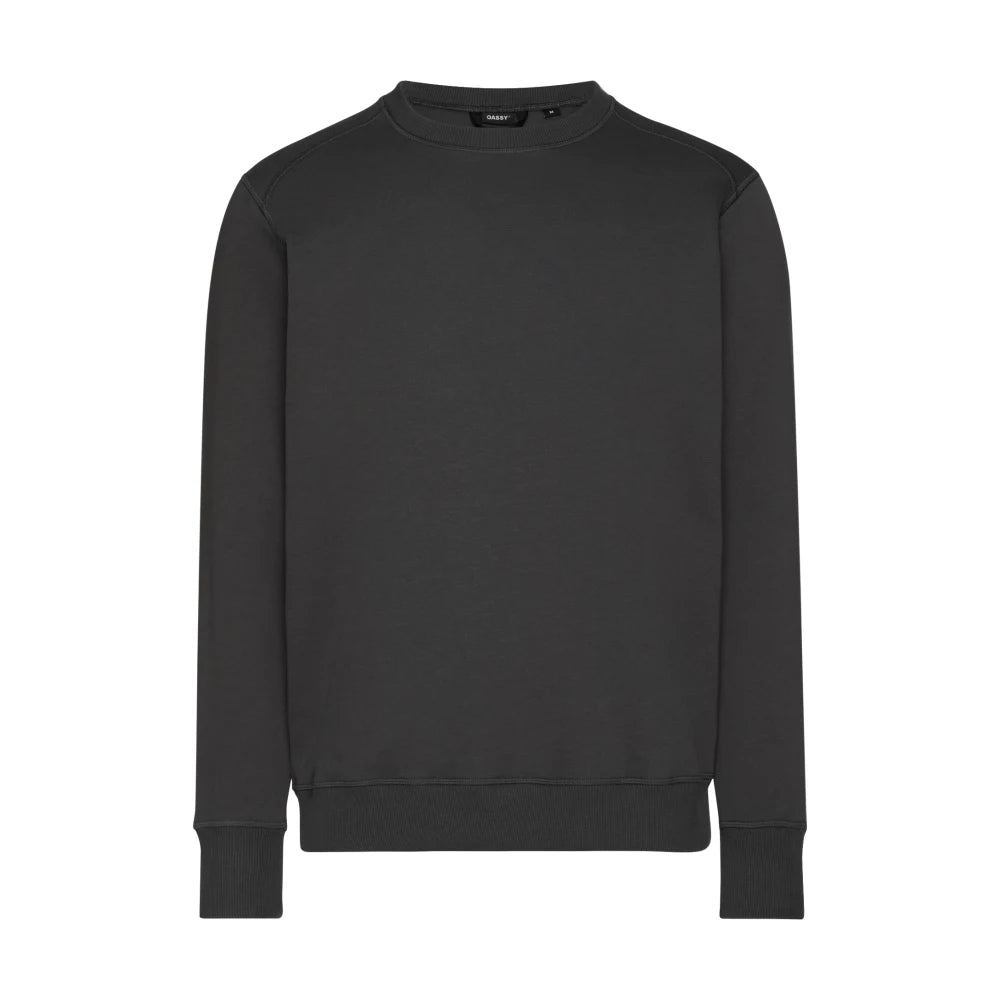 Dassy Fibre Sweater 300G/M² Antracietgrijs