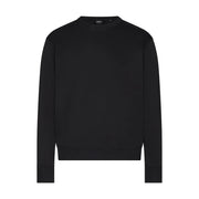 Dassy Fibre Sweater 300G/M² Zwart