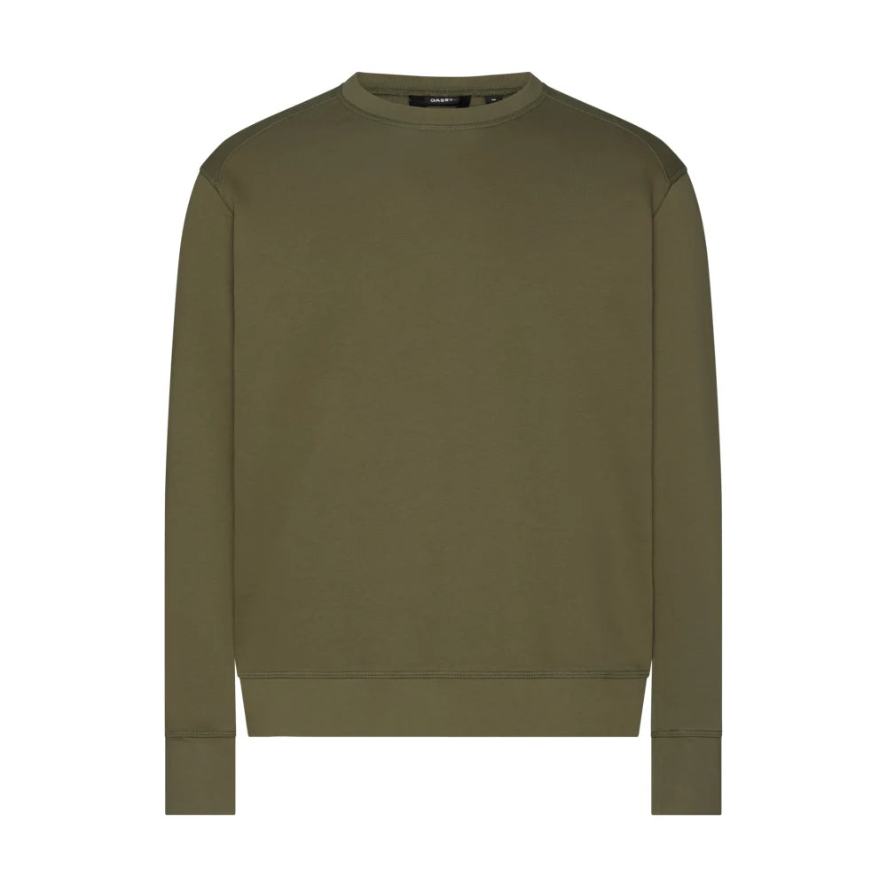 Dassy Fibre Sweater 300G/M² Kakigroen