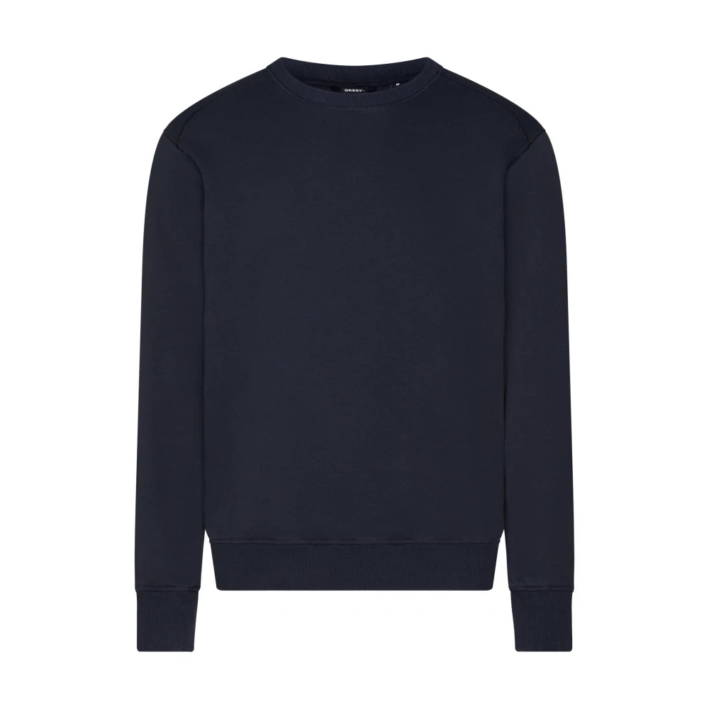 Dassy Fibre Sweater 300G/M² Nachtblauw