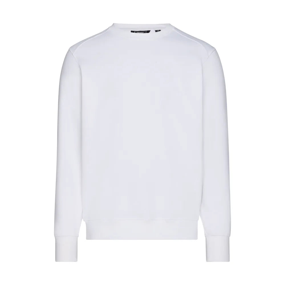 Dassy Fibre Sweater 300G/M² Wit