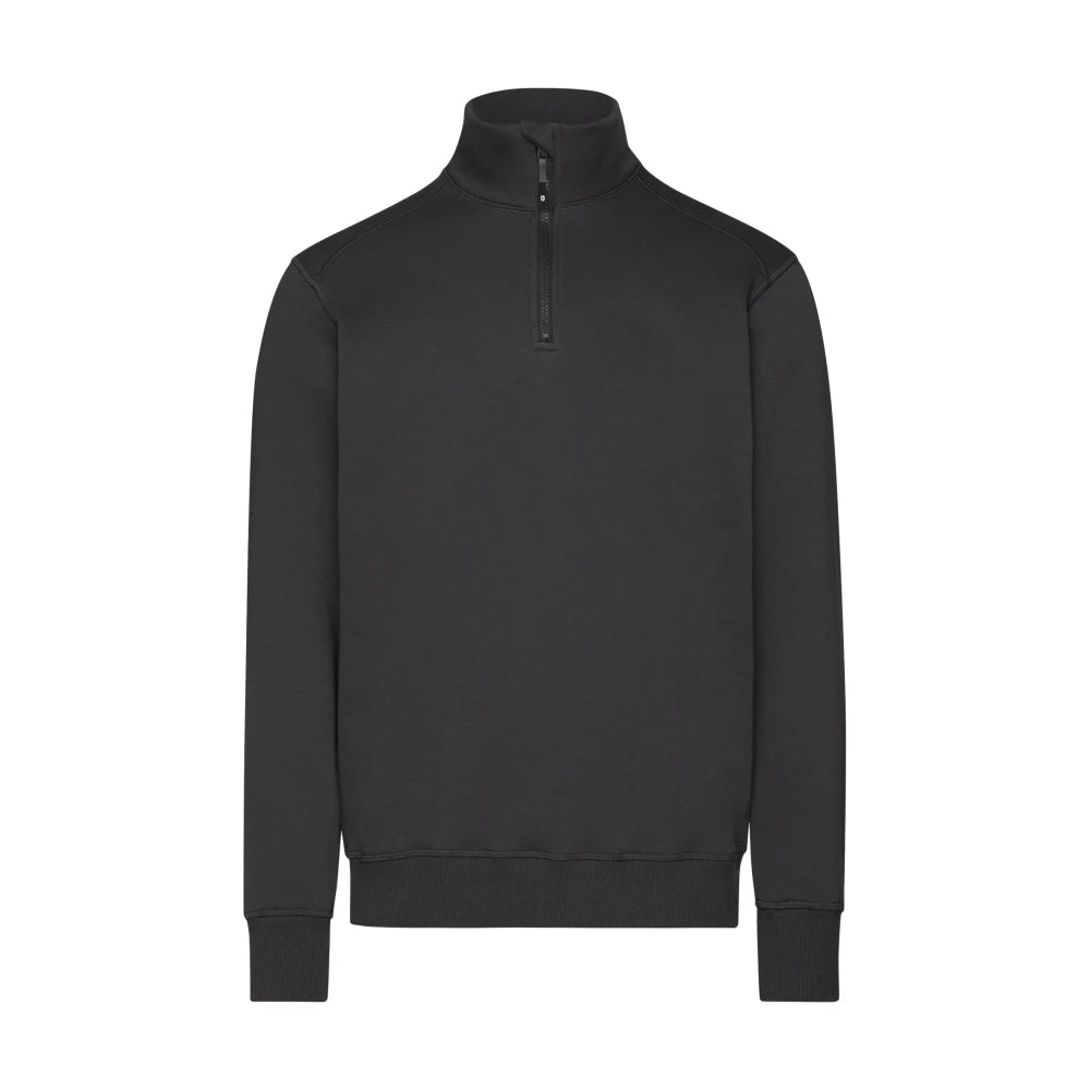 Dassy Form Sweater 300G/M² Antracietgrijs