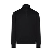 Dassy Form Sweater 300G/M² Zwart