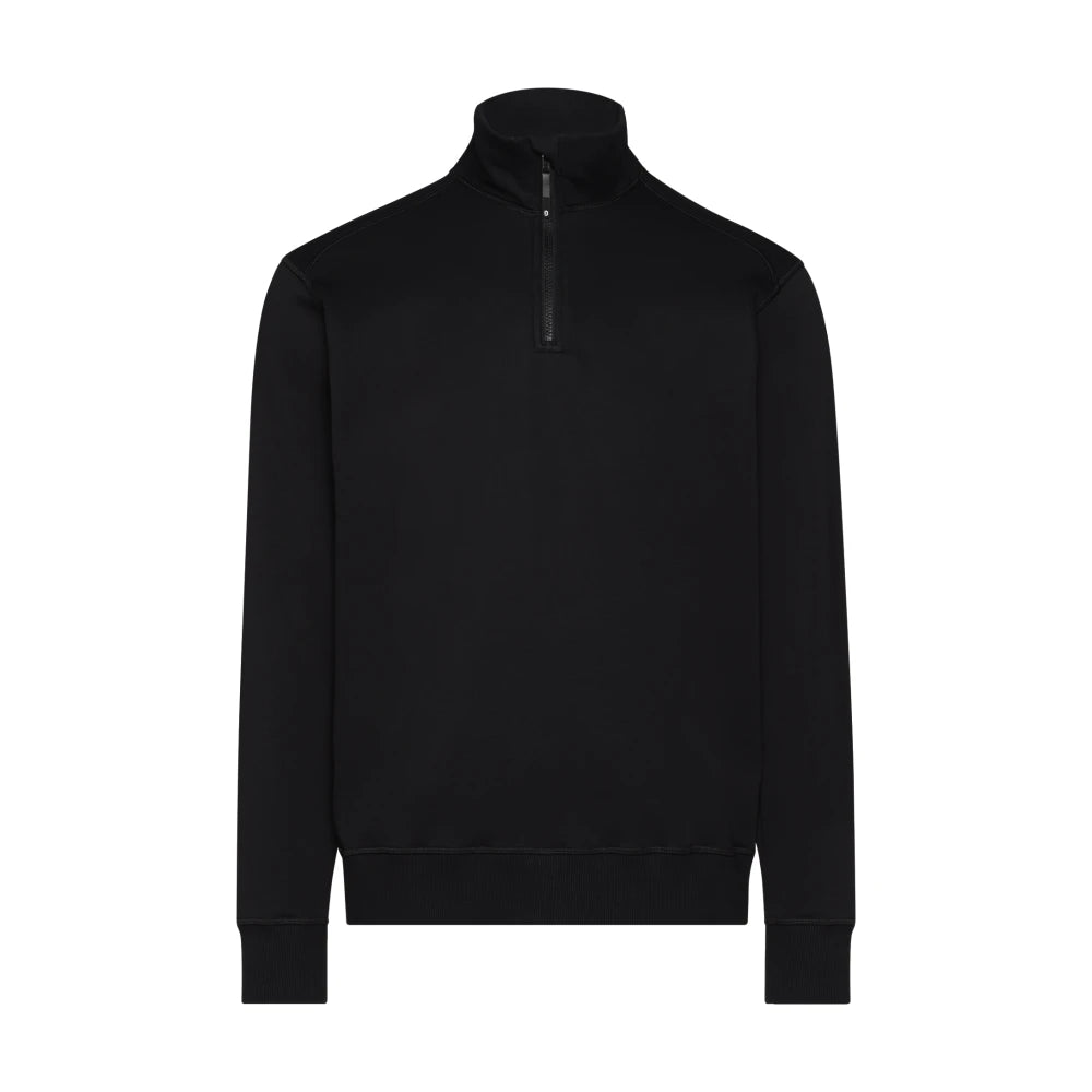 Dassy Form Sweater 300G/M² Zwart