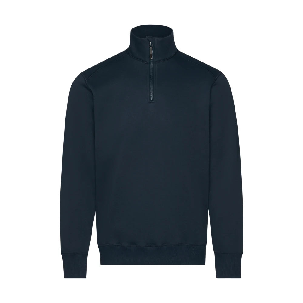 Dassy Form Sweater 300G/M² Nachtblauw