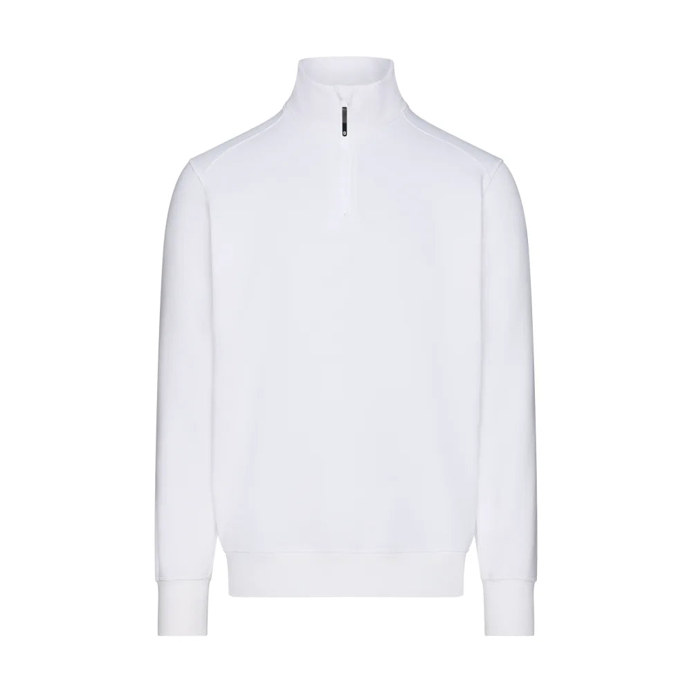Dassy Form Sweater 300G/M² Wit