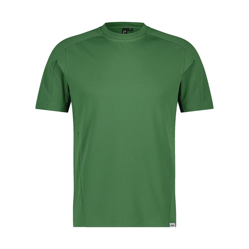 Dassy Fuji T-Shirt 200 G/M² Olmgroen