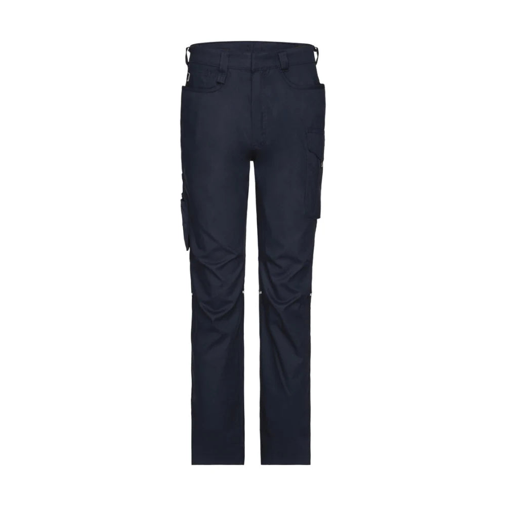 Dassy Gaudi Flex Werkbroek Met Stretch 250 G/M² Nachtblauw