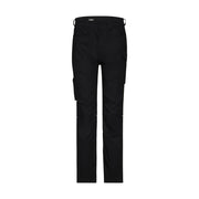 Dassy Gaudi Werkbroek 245 G/M² Zwart