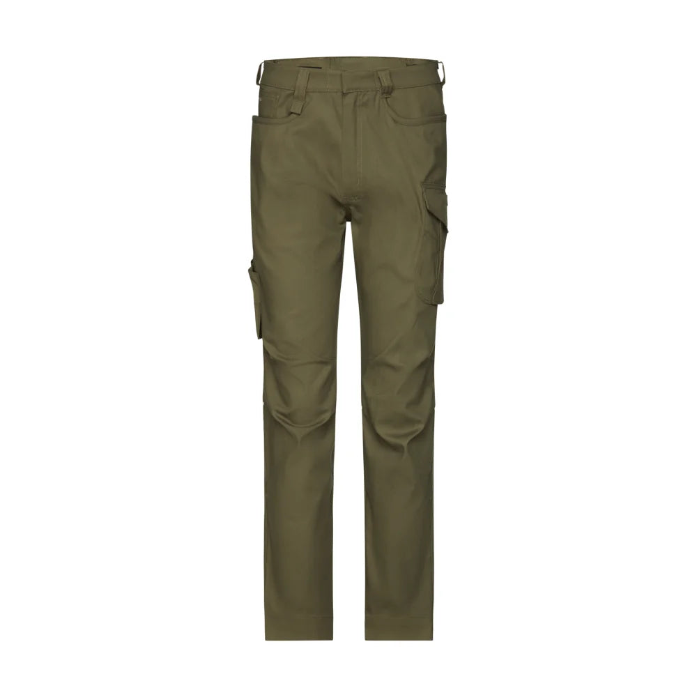 Dassy Gaudi Werkbroek 245 G/M² Kakigroen