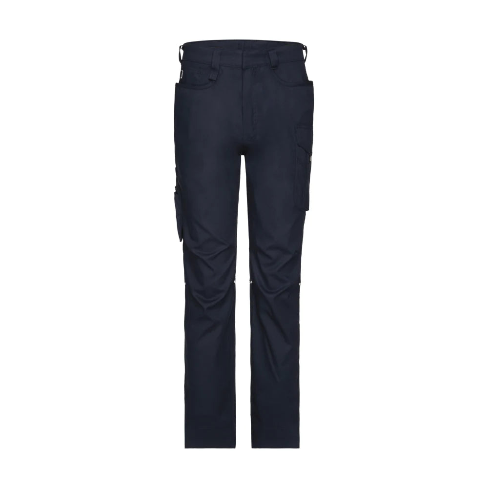 Dassy Gaudi Werkbroek 245 G/M² Nachtblauw