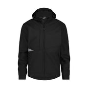 Dassy Gravity Next Softshelljas 280 G/M² Zwart