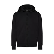 Dassy Grid Hoodie 300G/M² Zwart