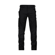 Dassy Helix Next Werkbroek Met Stretch 245 G/M² Zwart