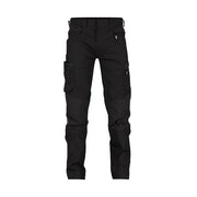 Dassy Helix Werkbroek Met Stretch 245 G/M² Zwart