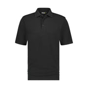 Dassy Hugo Polo 220 G/M² Zwart