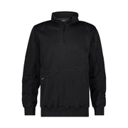 Dassy Hyrax  Next Sweater 290G/M² Zwart