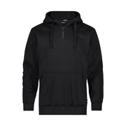 Dassy Indy Next Sweater Met Kap 340 G/M² Zwart