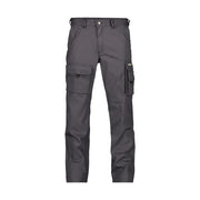 Dassy Kingston Canvas Werkbroek 340 G/M² Cementgrijs