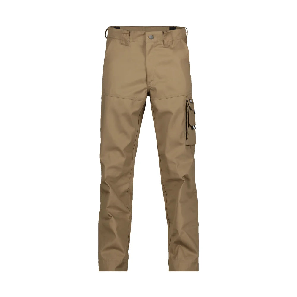 Dassy Liverpool Werkbroek 245 G/M² Beige