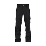 Dassy Liverpool Werkbroek 245 G/M² Zwart