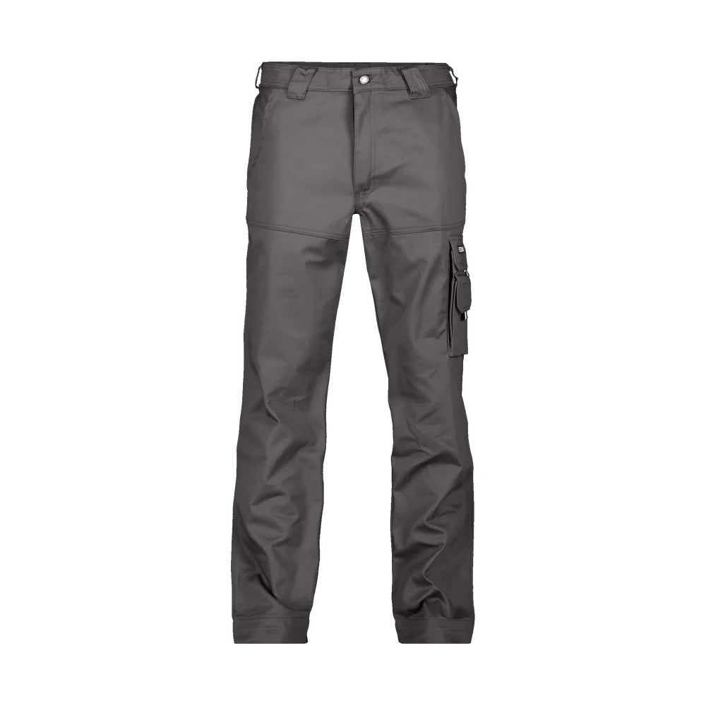 Dassy Liverpool Werkbroek 245 G/M² Cementgrijs