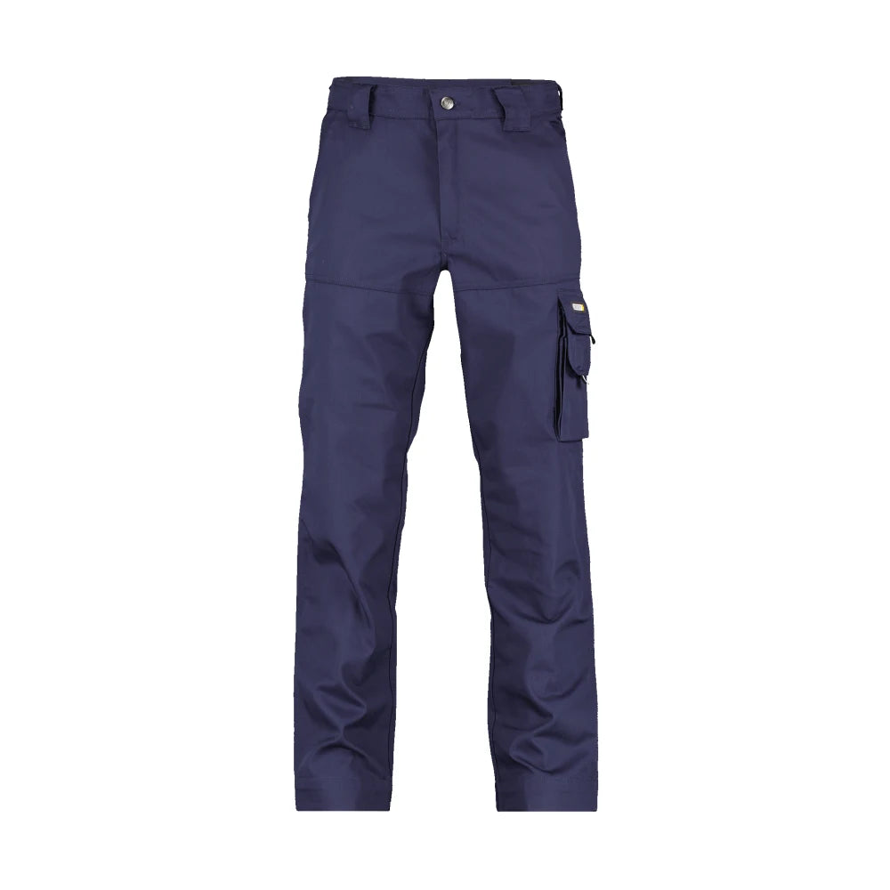 Dassy Liverpool Werkbroek 245 G/M² Marineblauw