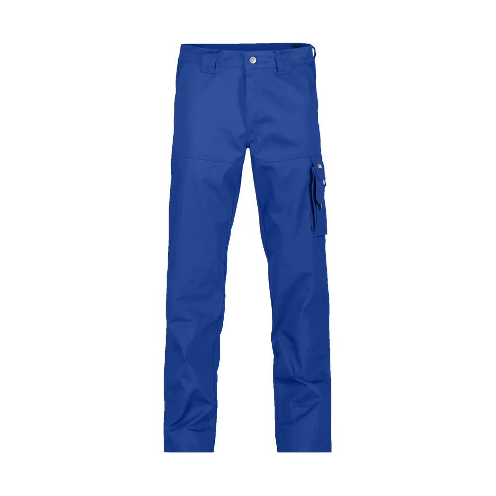 Dassy Liverpool Werkbroek 245 G/M² Korenblauw
