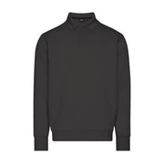 Dassy Lucid Polosweater 300 G/M² Antraciet