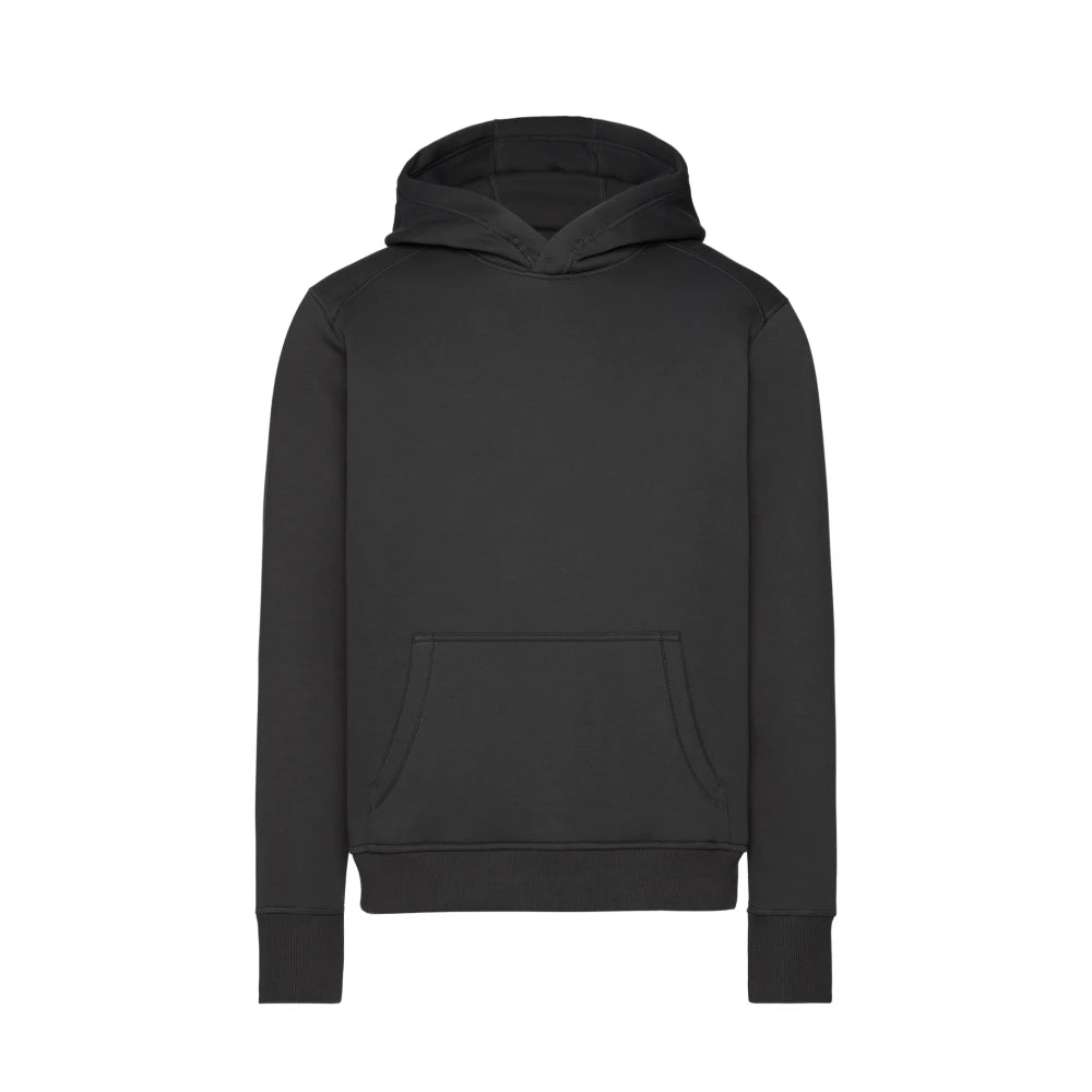 Dassy Pivot Hoodie 300G/M² Antracietgrijs