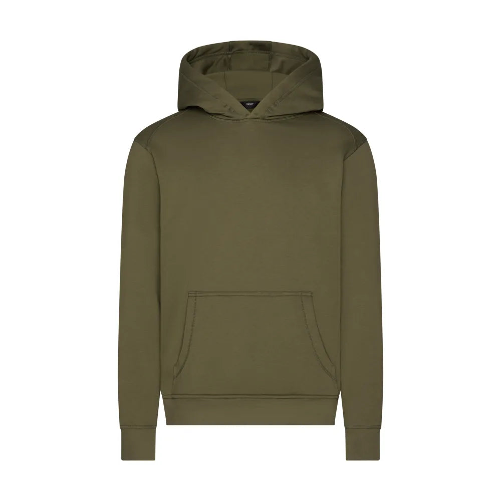 Dassy Pivot Hoodie 300G/M² Kakigroen