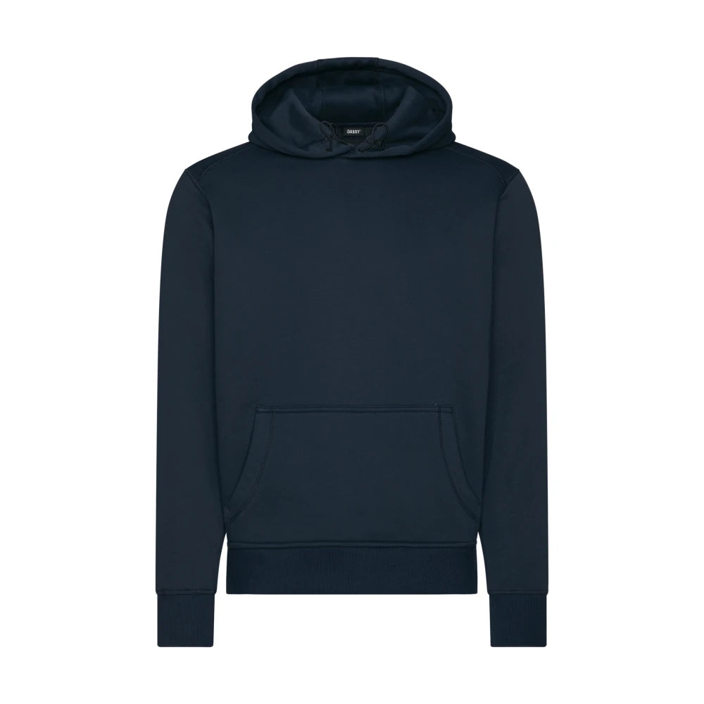 Dassy Pivot Hoodie 300G/M² Nachtblauw