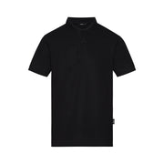 Dassy Pristine Polo 220G/M² Zwart