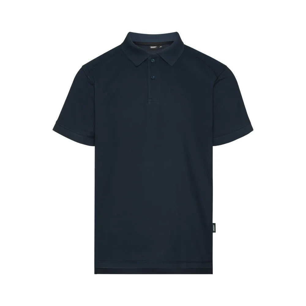 Dassy Pristine Polo 220G/M² Nachtblauw