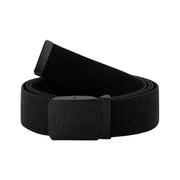 Dassy Saturnus Riem Zwart