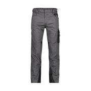 Dassy Spectrum Werkbroek 250 G/M² Antracietgrijs Zwart